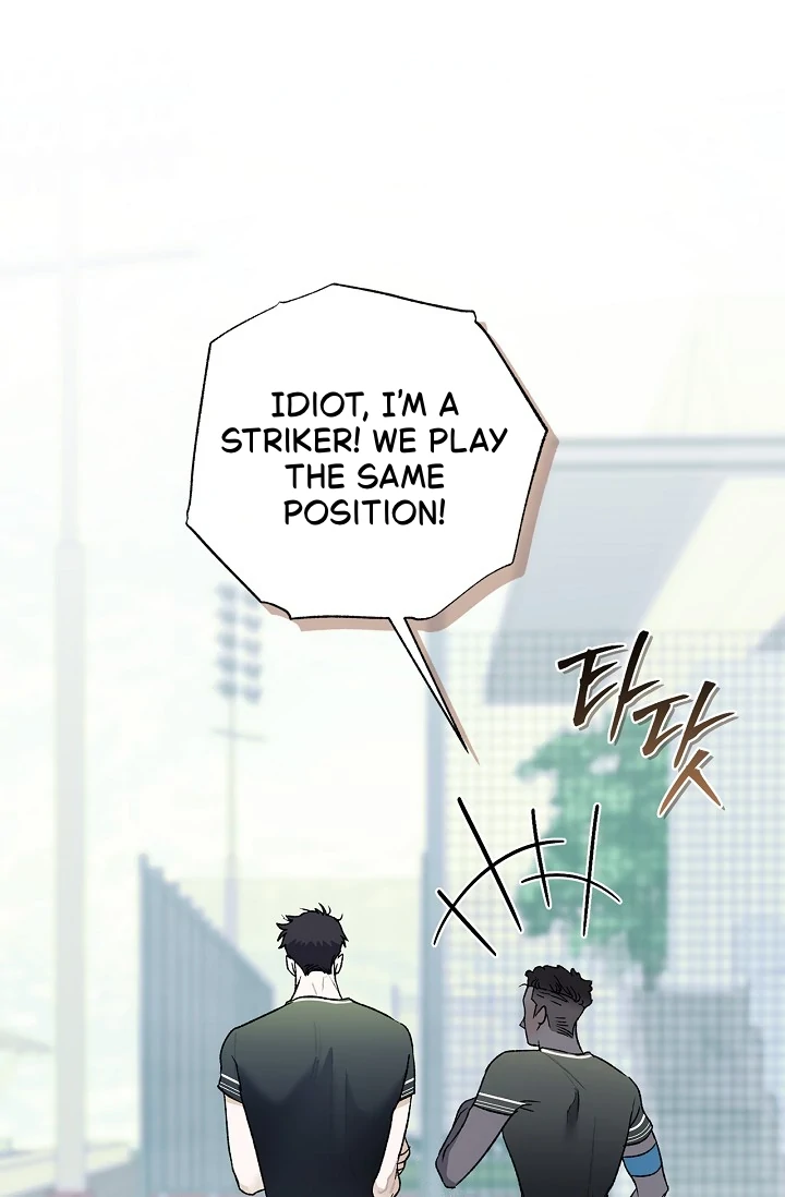 Mind the Gap Chapter 5 - Page 26 in English