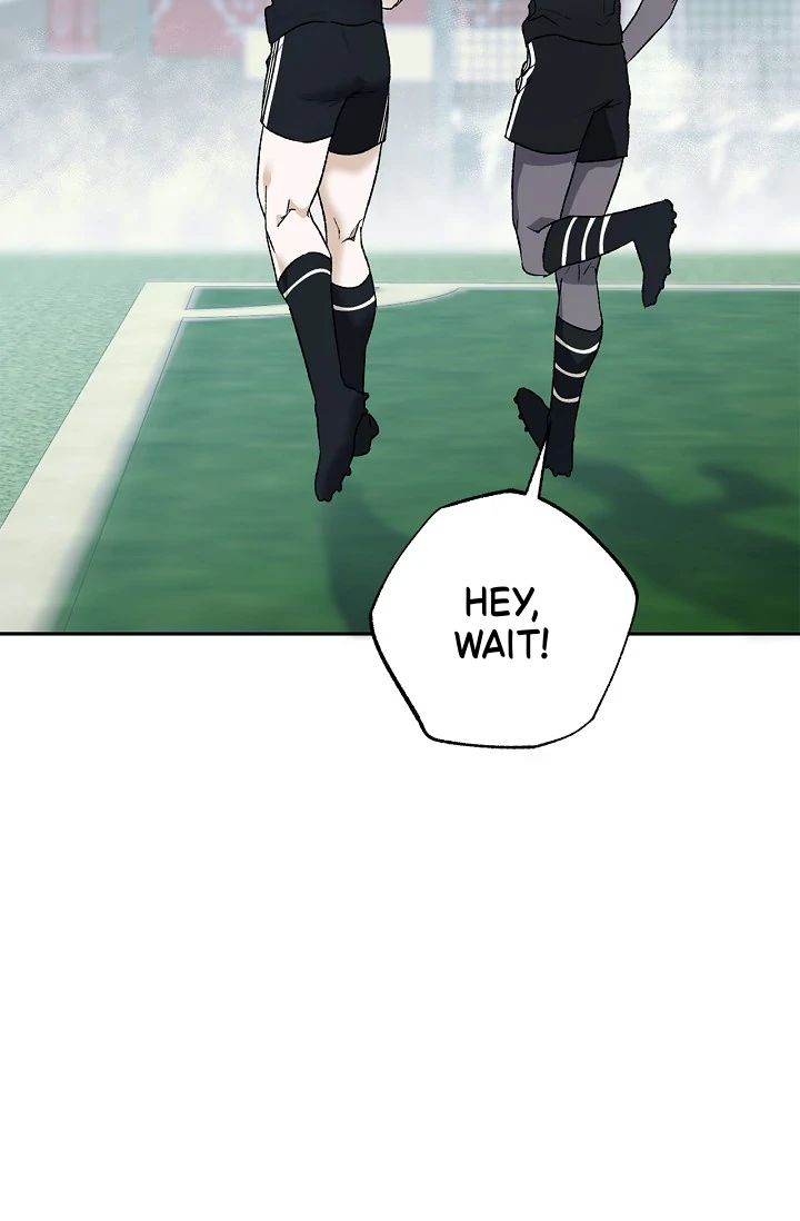 Mind the Gap Chapter 5 - Page 27 in English