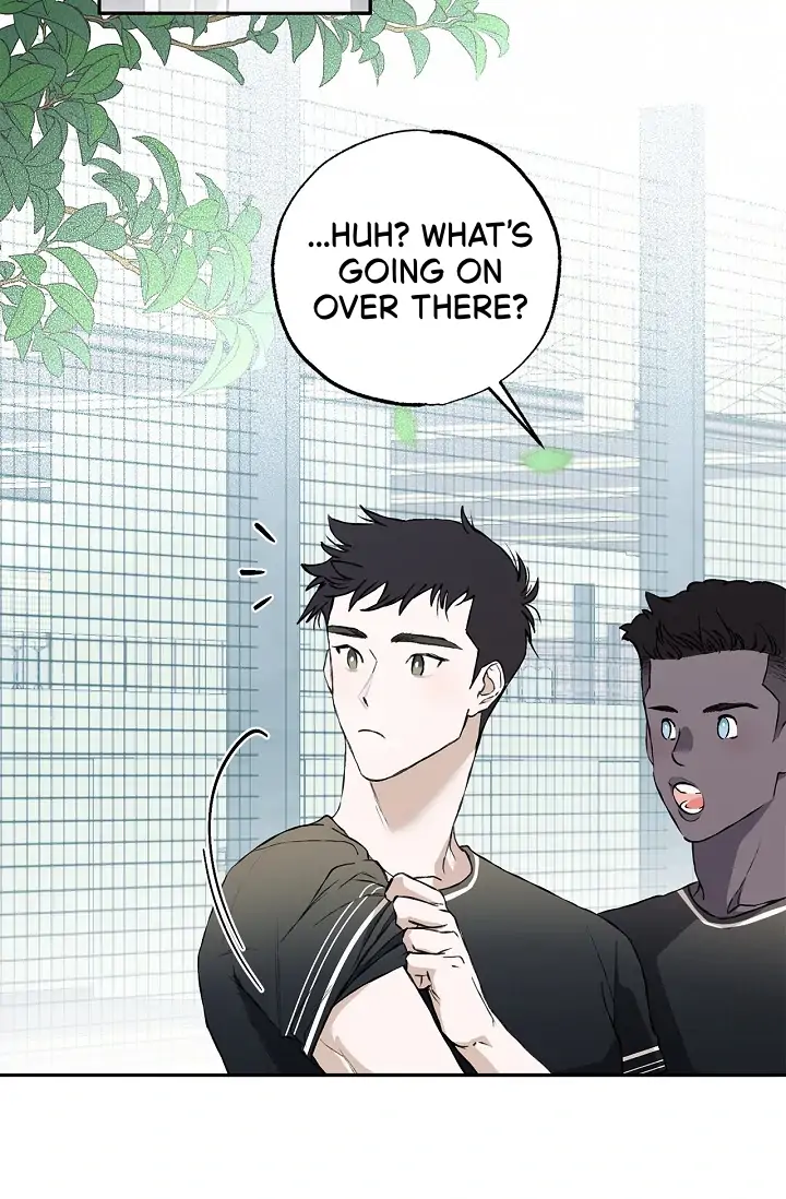 Mind the Gap Chapter 5 - Page 29 in English