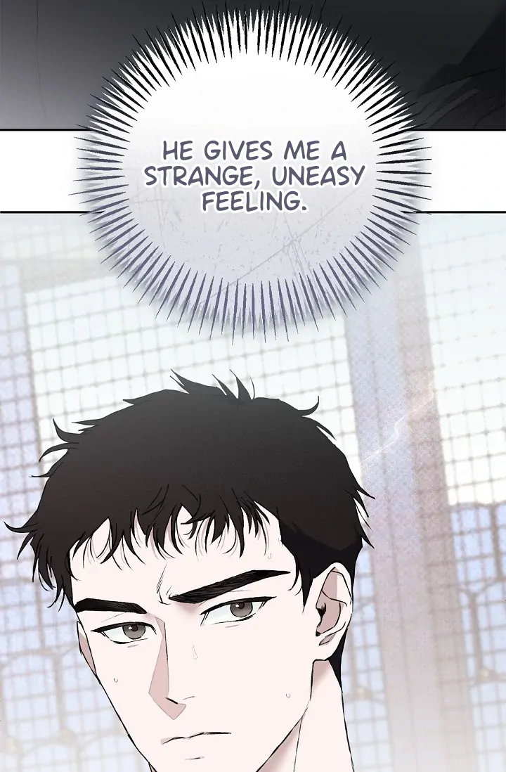 Mind the Gap Chapter 5 - Page 3 in English