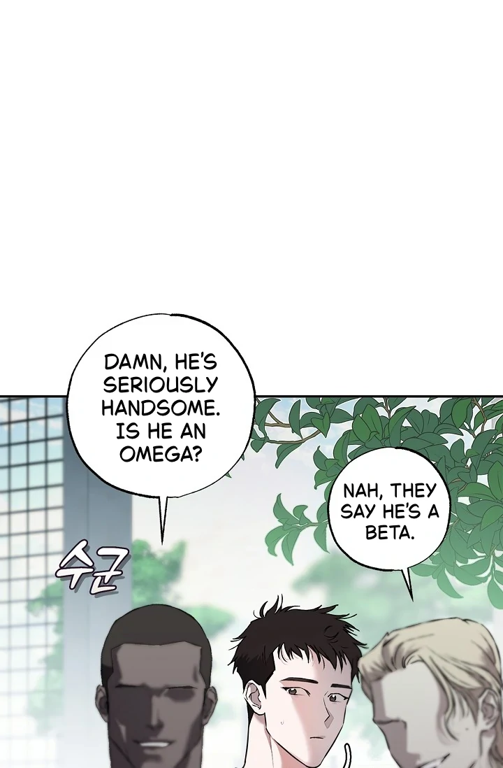 Mind the Gap Chapter 5 - Page 31 in English