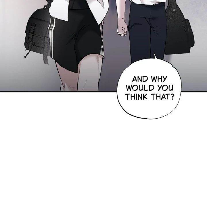 Mind the Gap Chapter 5 - Page 87 in English