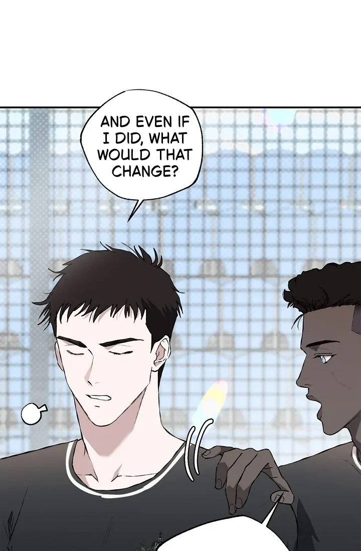 Mind the Gap Chapter 5 - Page 9 in English