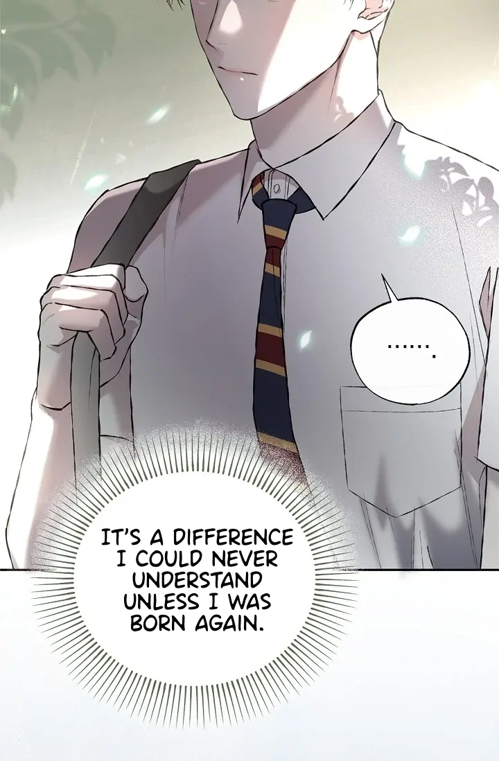Mind the Gap Chapter 6 - Page 110 in English