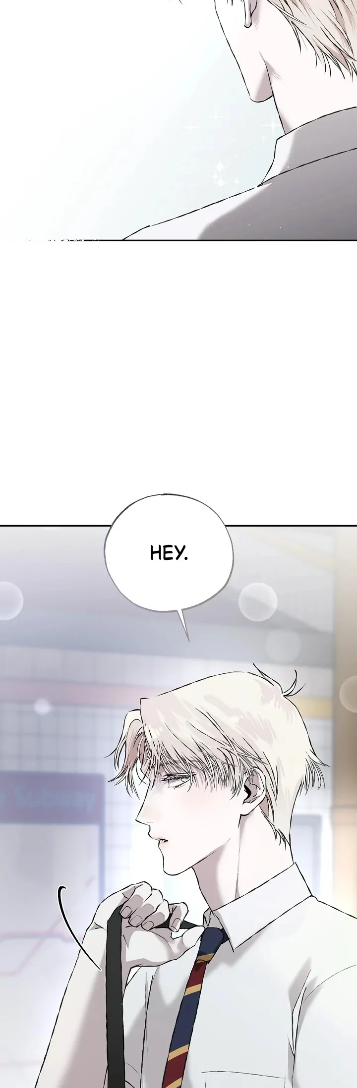 Mind the Gap Chapter 6 - Page 124 in English