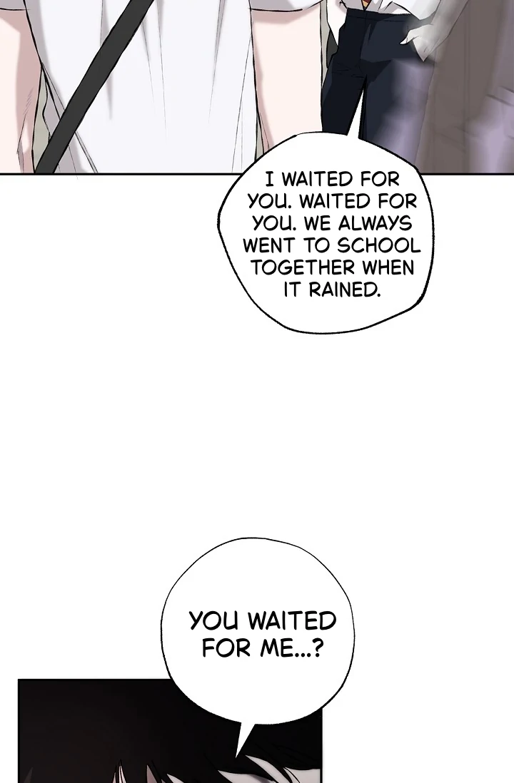 Mind the Gap Chapter 6 - Page 127 in English