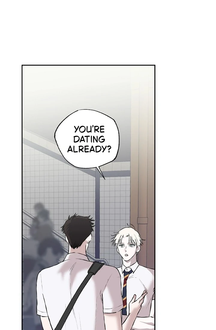Mind the Gap Chapter 6 - Page 131 in English