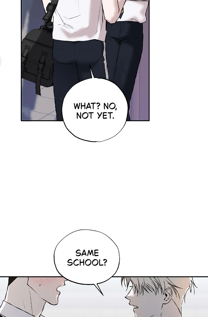 Mind the Gap Chapter 6 - Page 132 in English