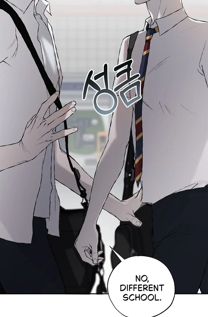 Mind the Gap Chapter 6 - Page 133 in English