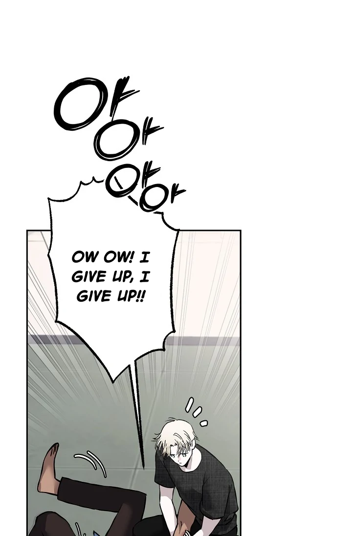 Mind the Gap Chapter 6 - Page 26 in English