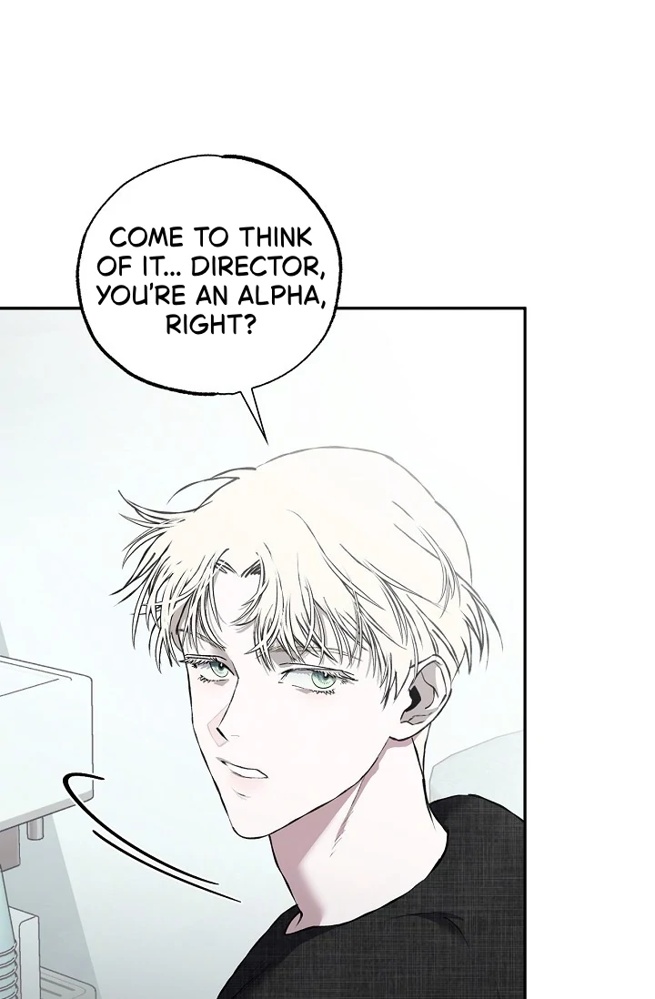 Mind the Gap Chapter 6 - Page 41 in English