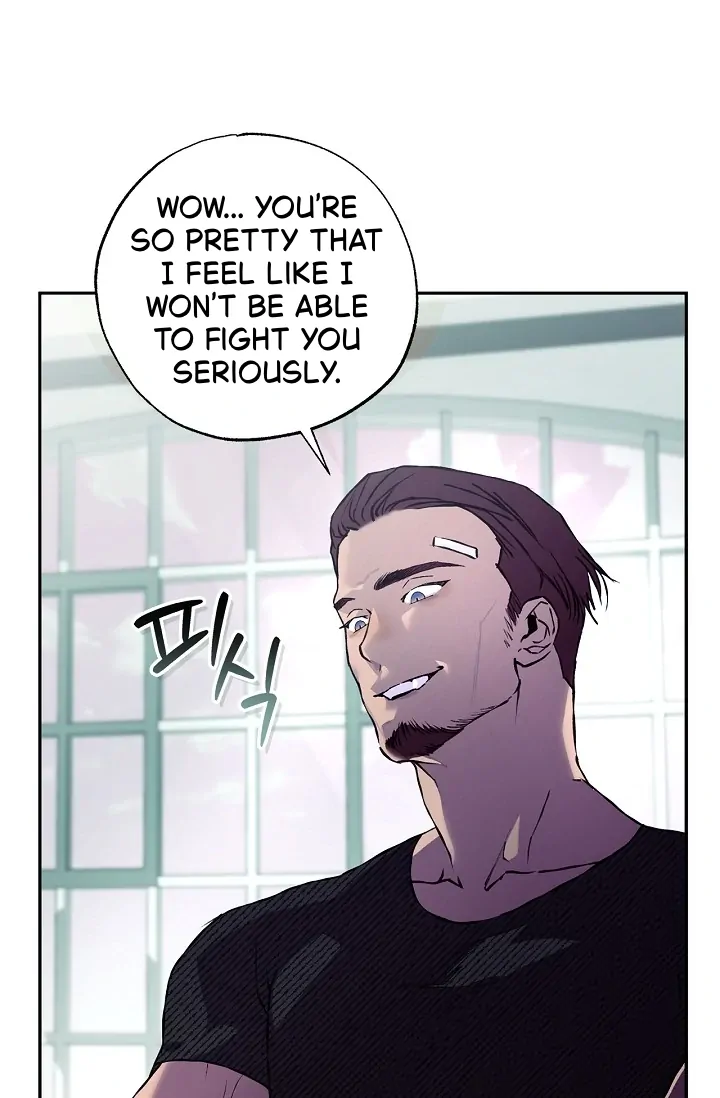 Mind the Gap Chapter 6 - Page 7 in English