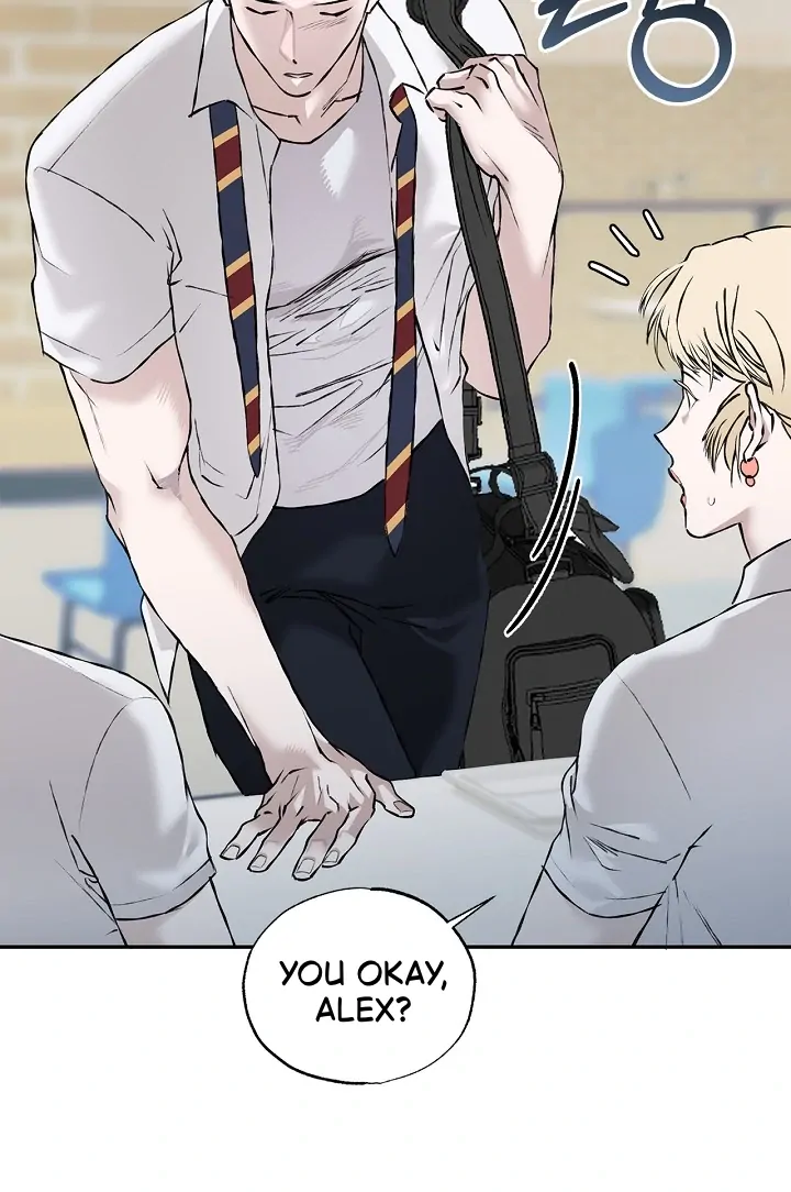 Mind the Gap Chapter 6 - Page 73 in English