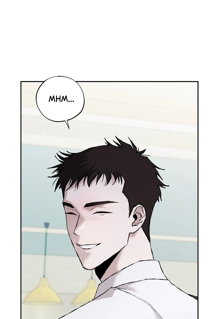 Mind the Gap Chapter 6 - Page 74 in English