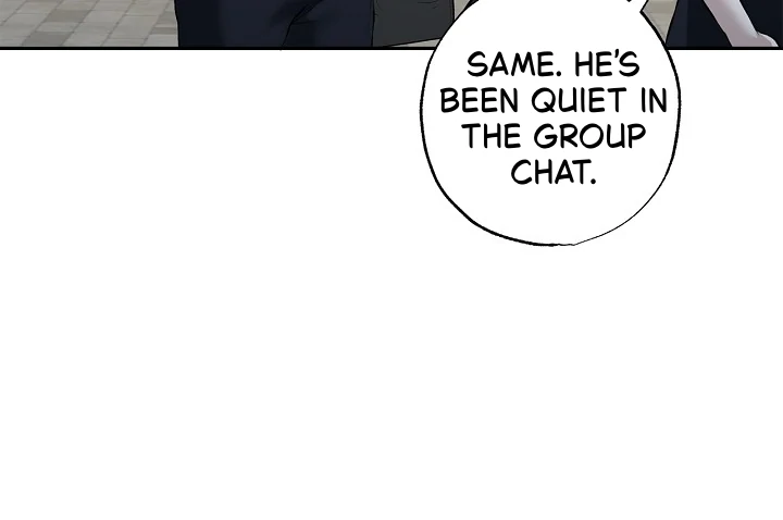 Mind the Gap Chapter 6 - Page 88 in English