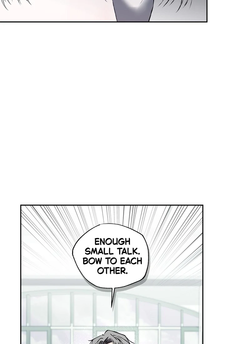 Mind the Gap Chapter 6 - Page 9 in English