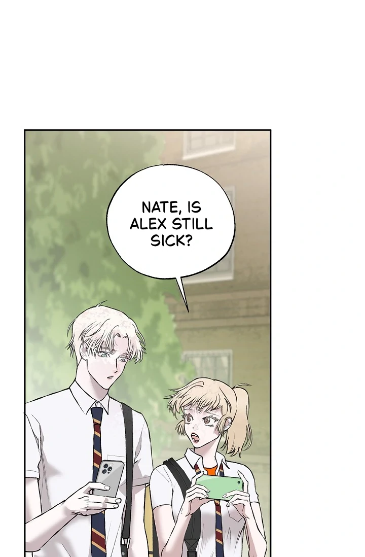 Mind the Gap Chapter 6 - Page 89 in English