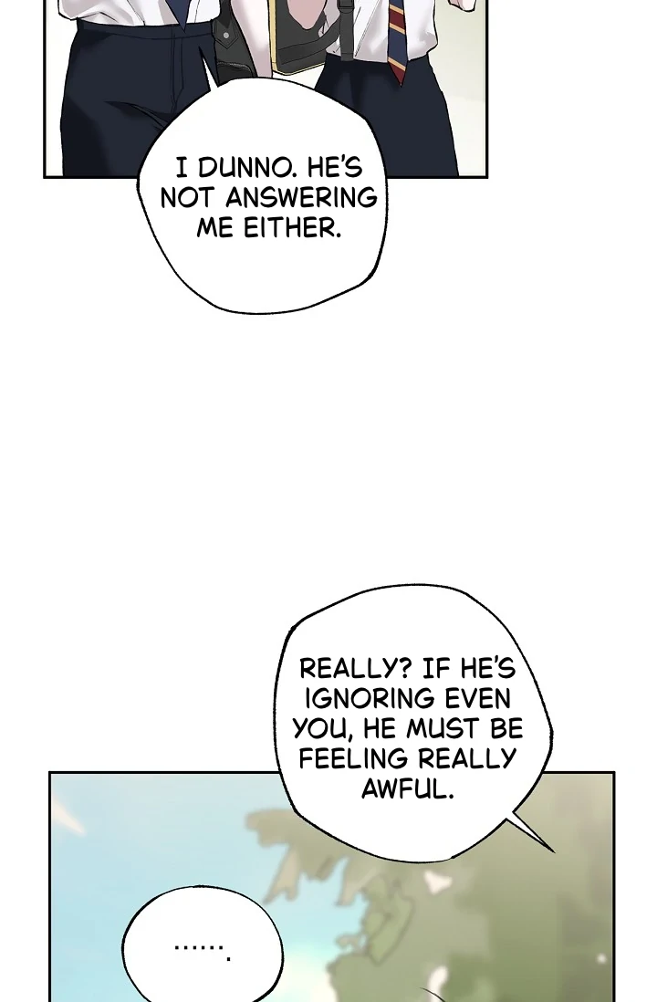 Mind the Gap Chapter 6 - Page 90 in English