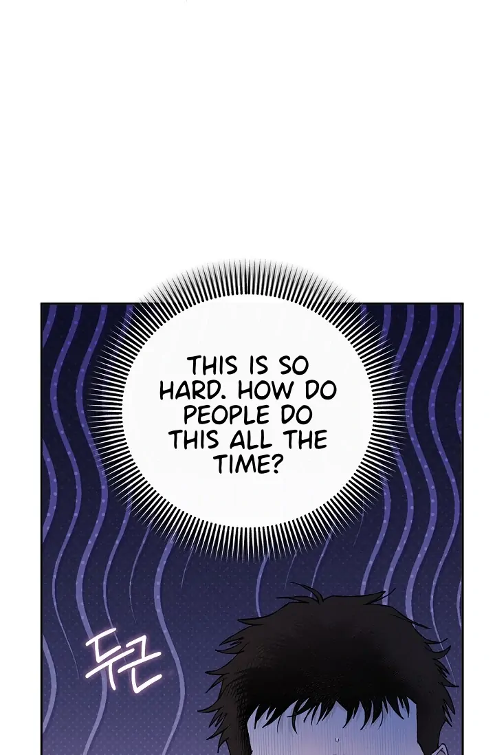 Mind the Gap Chapter 7 - Page 109 in English
