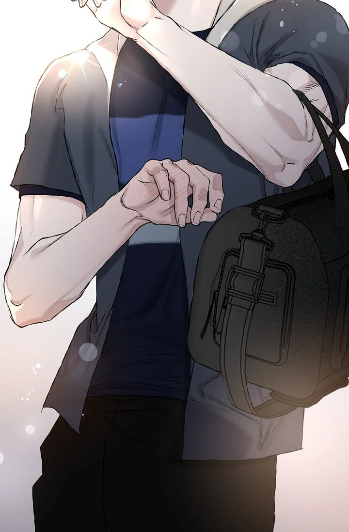 Mind the Gap Chapter 7 - Page 127 in English