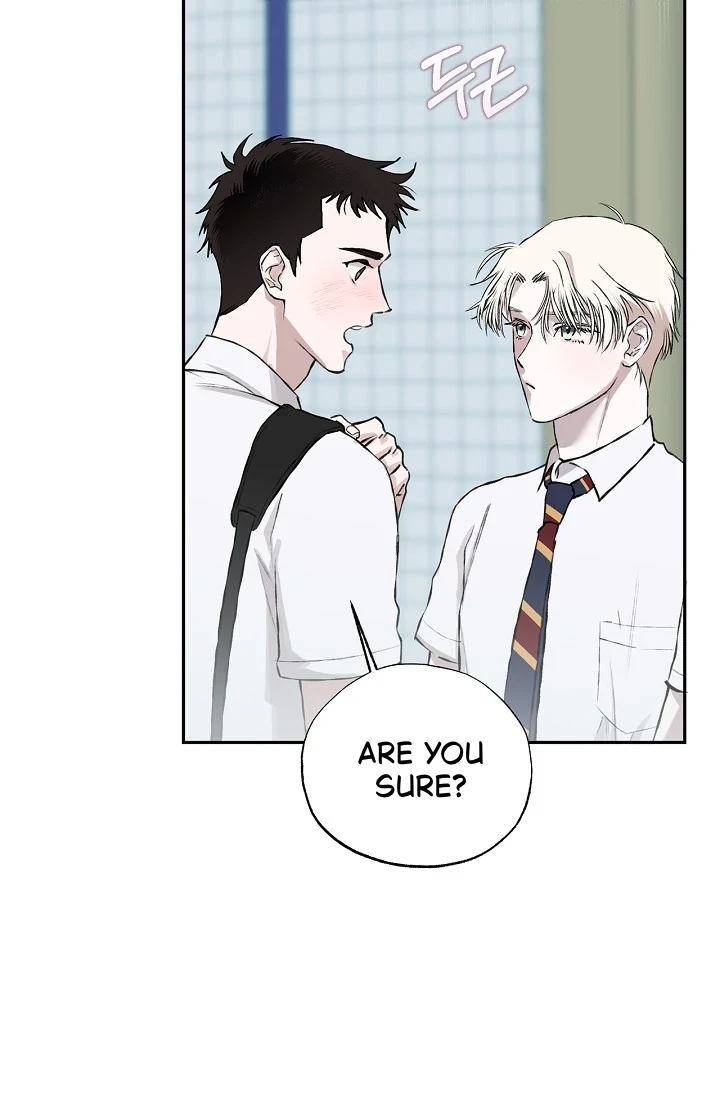 Mind the Gap Chapter 7 - Page 28 in English