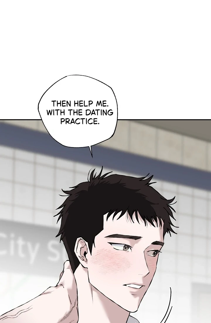 Mind the Gap Chapter 7 - Page 34 in English