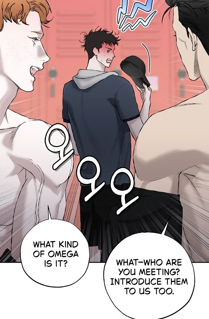 Mind the Gap Chapter 7 - Page 51 in English