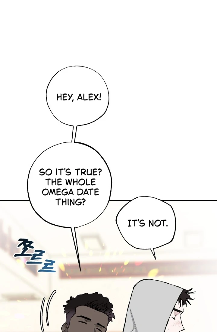 Mind the Gap Chapter 7 - Page 55 in English