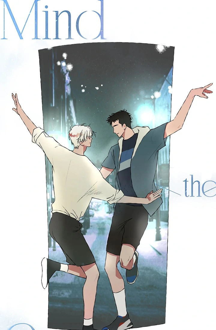 Mind the Gap Chapter 7 - Page 7 in English