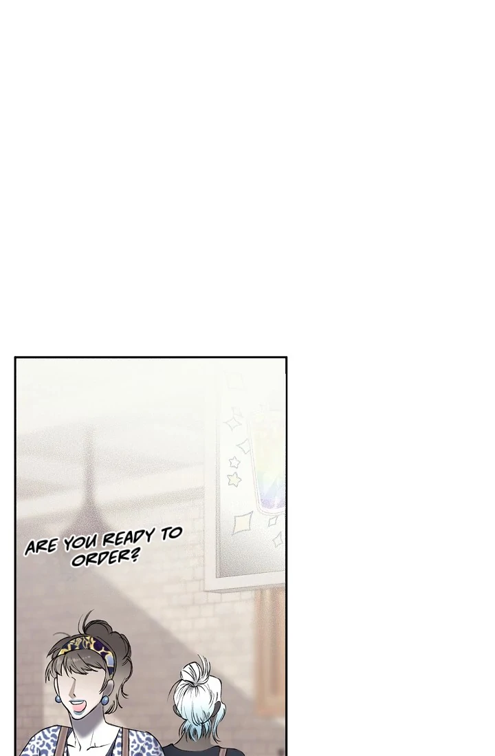Mind the Gap Chapter 8 - Page 15 in English