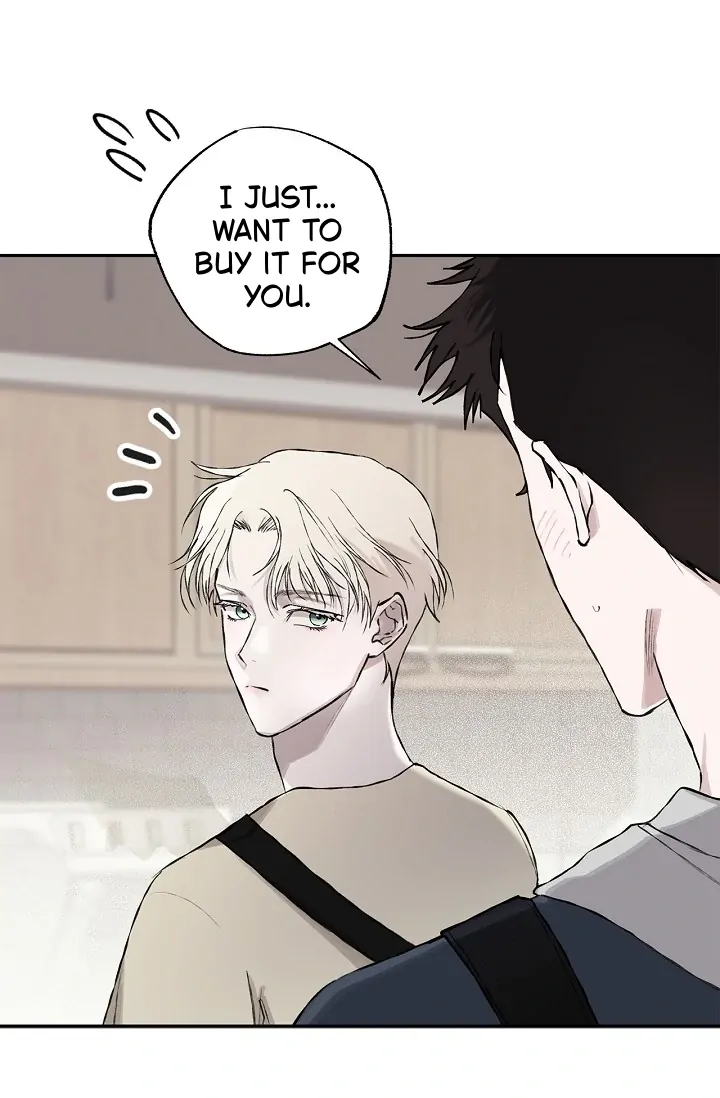 Mind the Gap Chapter 8 - Page 28 in English