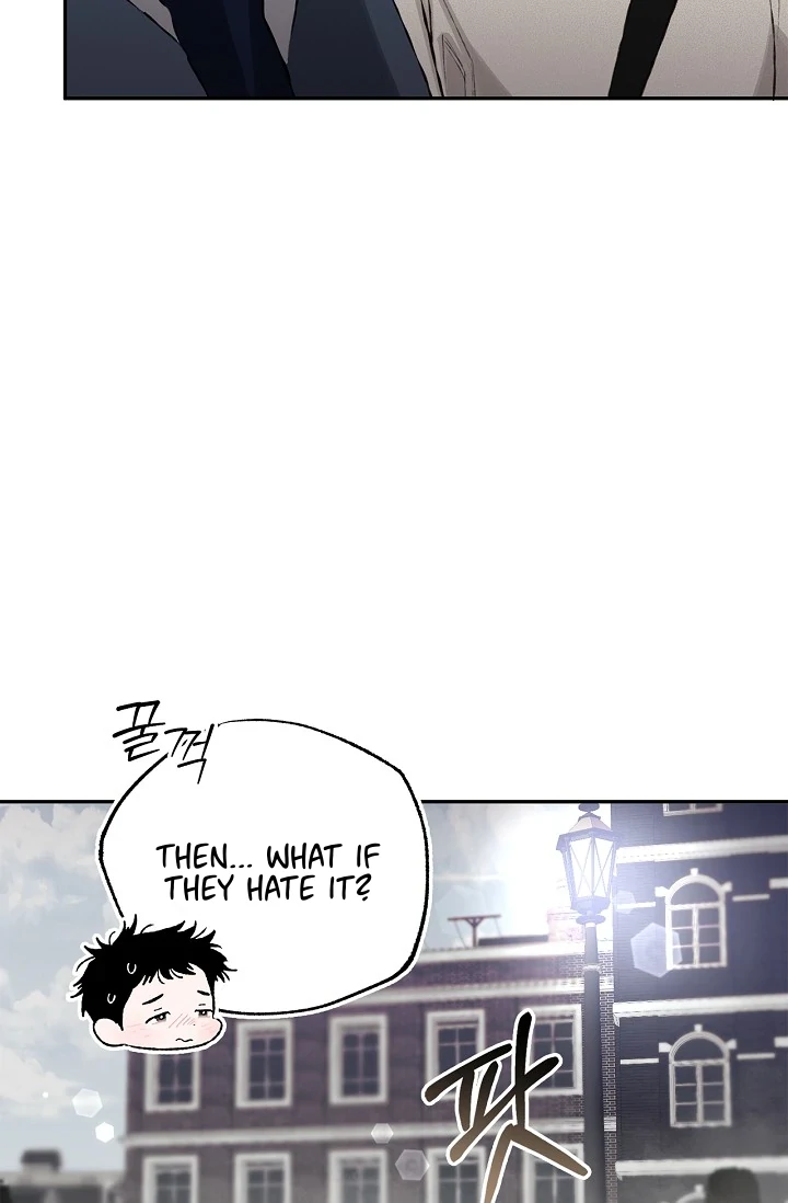 Mind the Gap Chapter 8 - Page 47 in English
