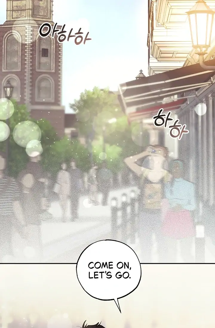 Mind the Gap Chapter 8 - Page 9 in English