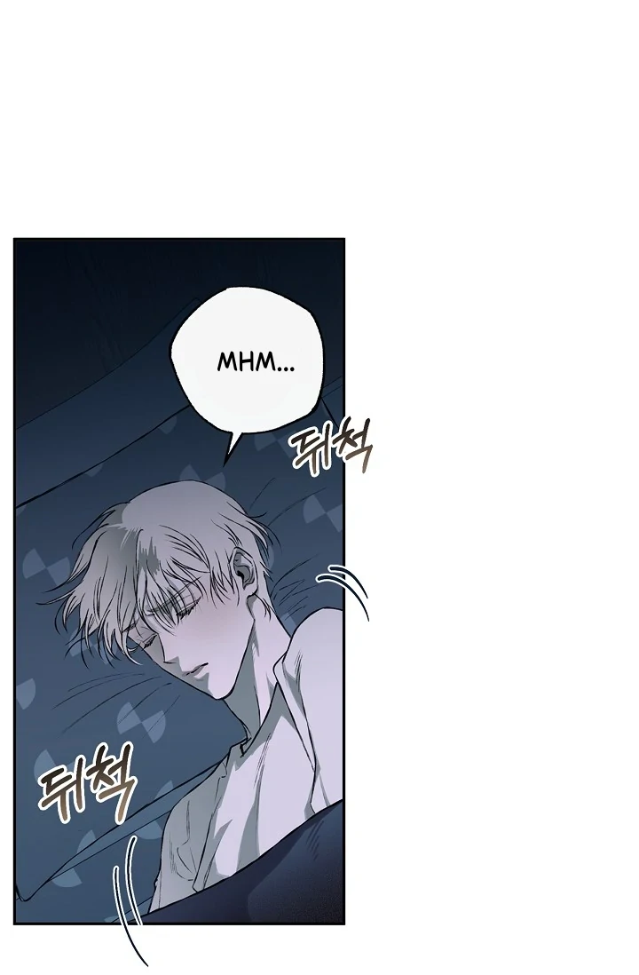 Mind the Gap Chapter 8 - Page 95 in English