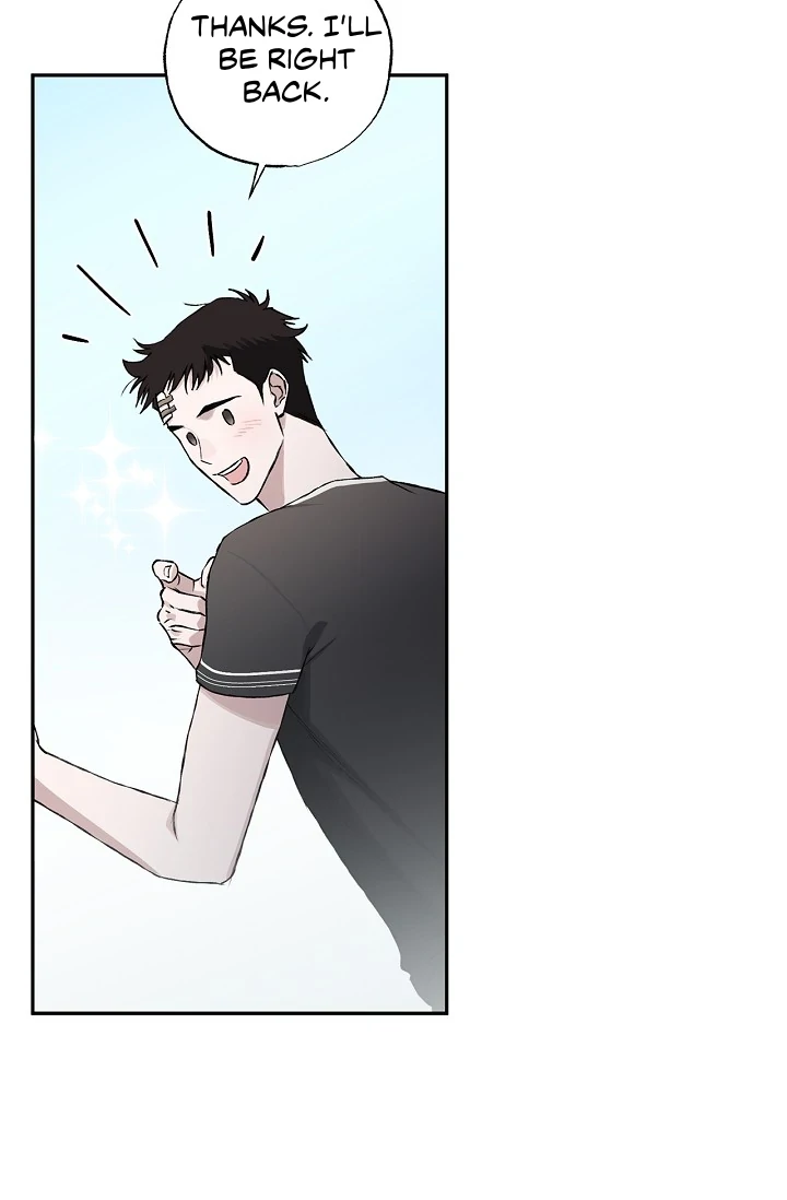 Mind the Gap Chapter 9 - Page 101 in English