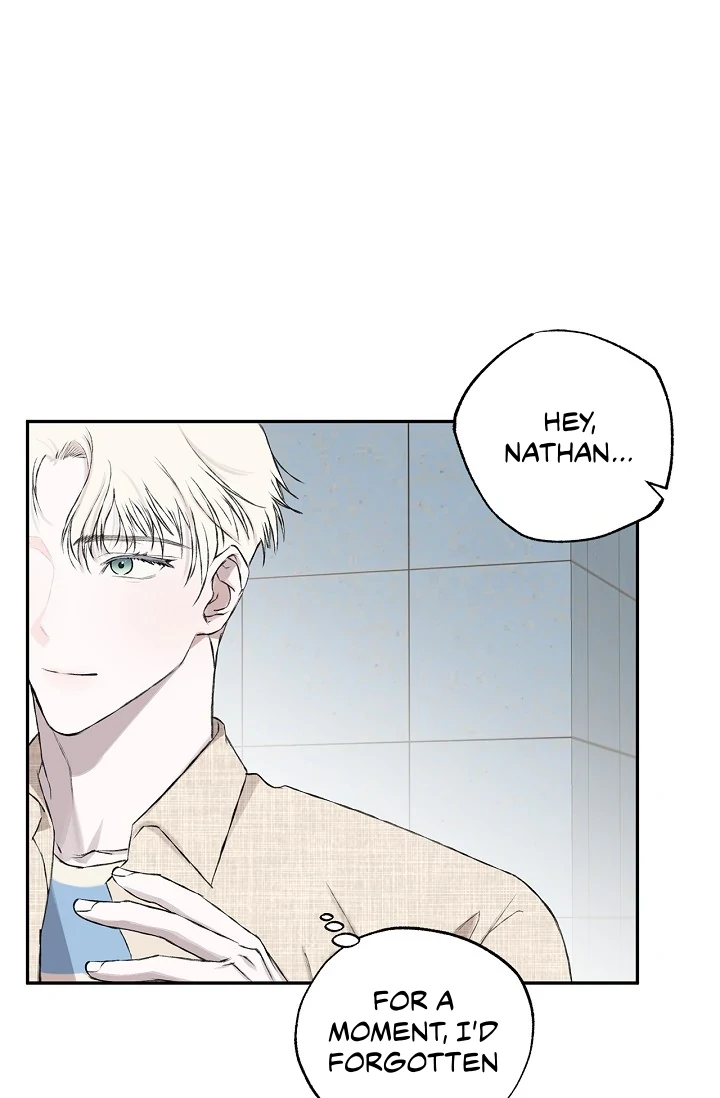 Mind the Gap Chapter 9 - Page 102 in English