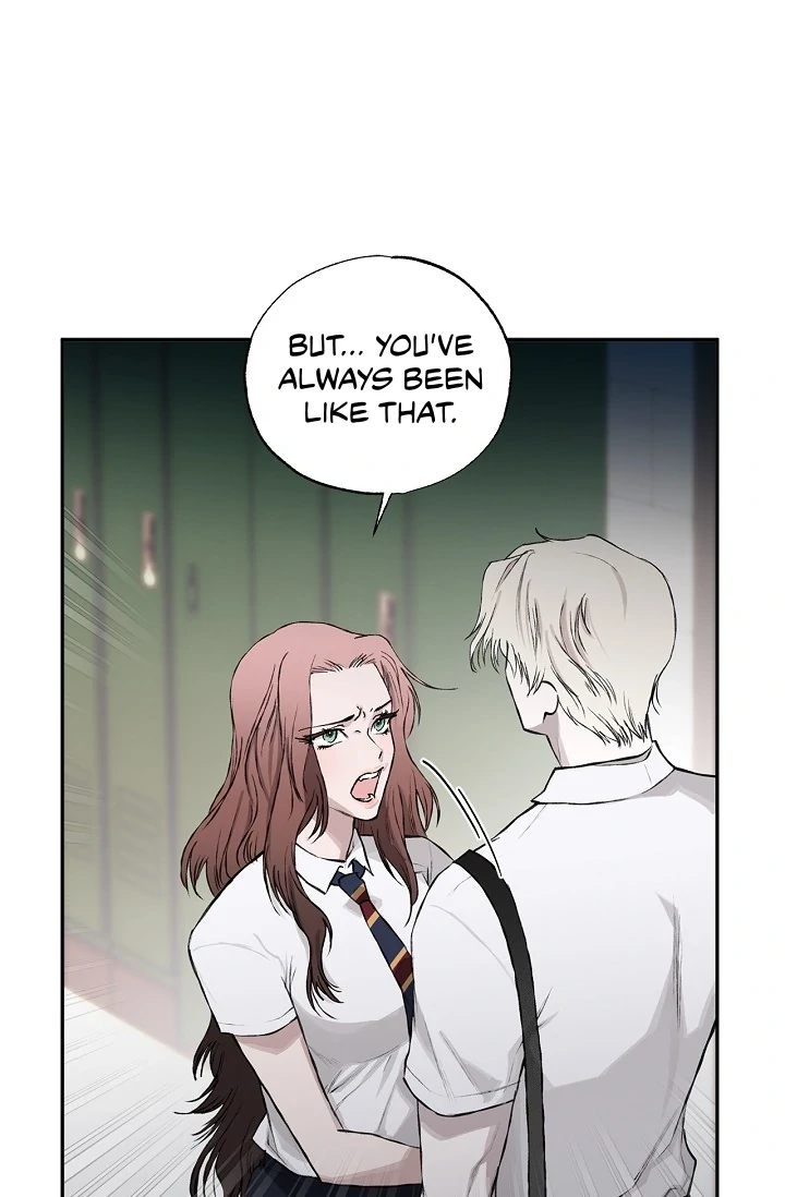 Mind the Gap Chapter 9 - Page 11 in English