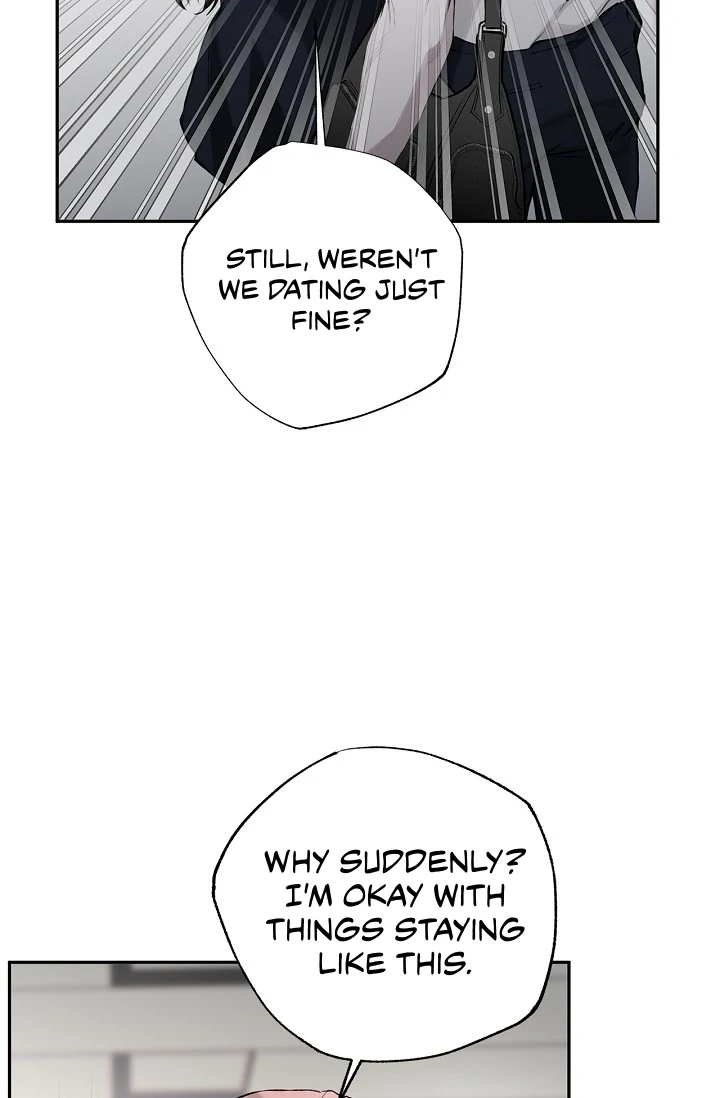 Mind the Gap Chapter 9 - Page 12 in English