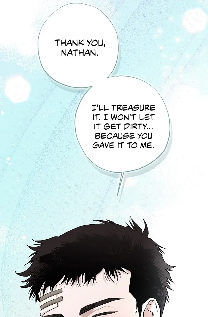 Mind the Gap Chapter 9 - Page 127 in English