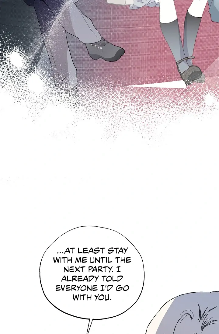 Mind the Gap Chapter 9 - Page 22 in English