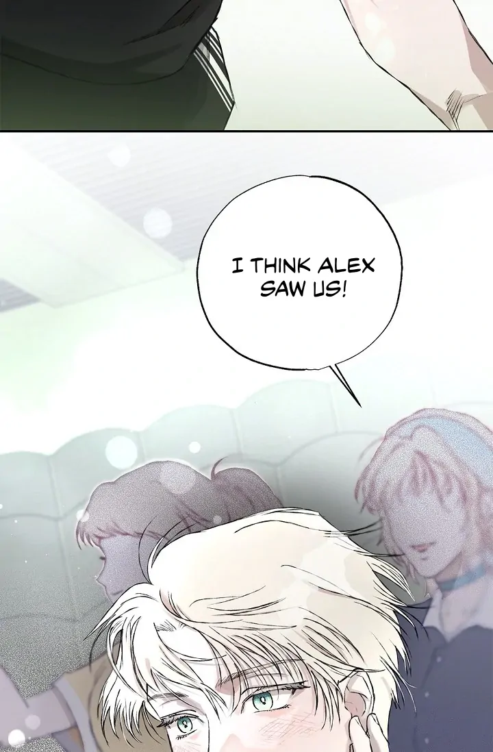 Mind the Gap Chapter 9 - Page 41 in English