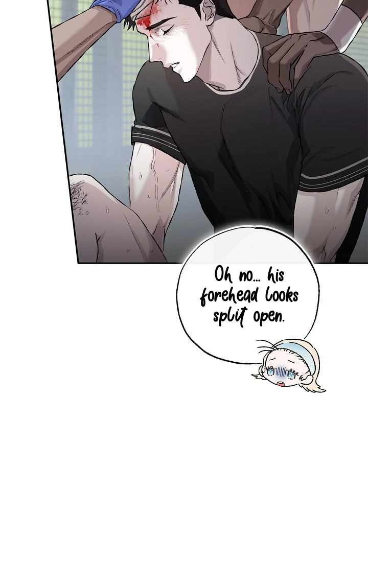 Mind the Gap Chapter 9 - Page 62 in English