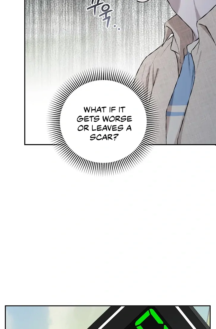 Mind the Gap Chapter 9 - Page 68 in English