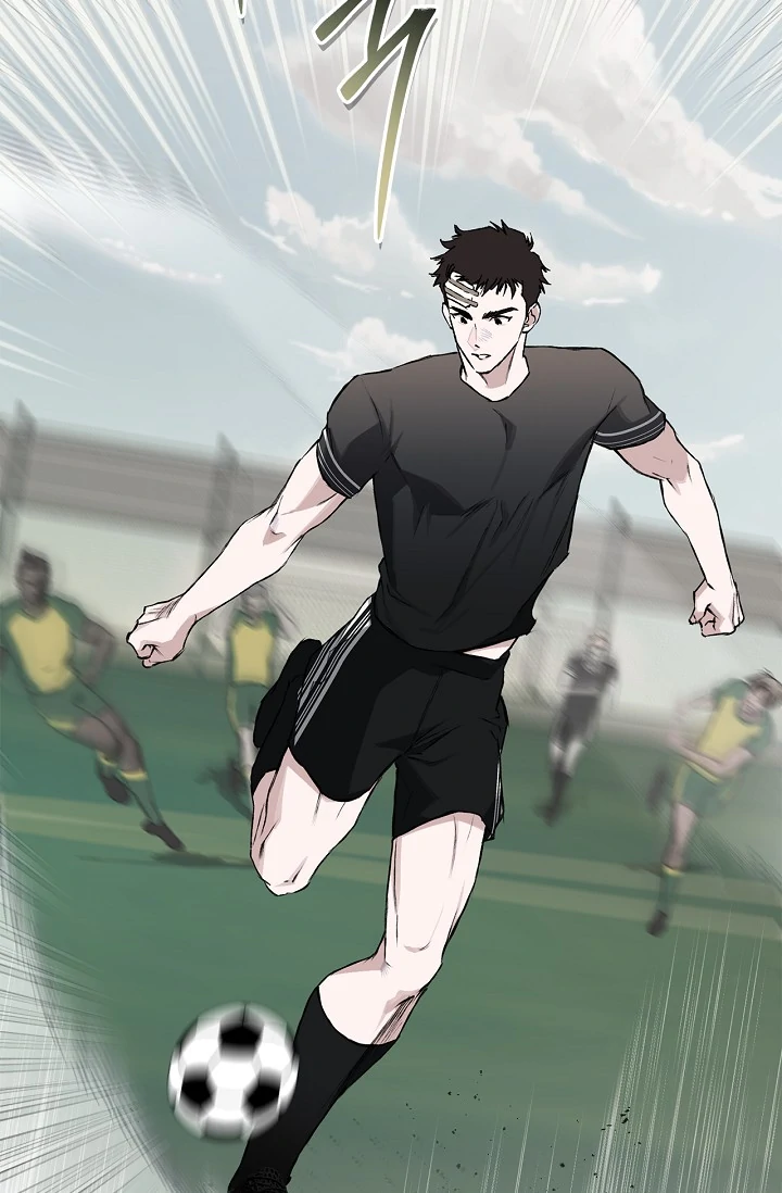 Mind the Gap Chapter 9 - Page 74 in English