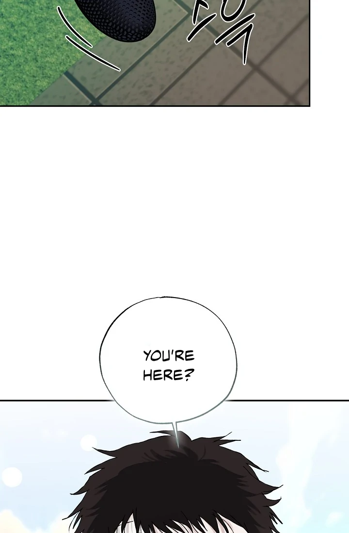 Mind the Gap Chapter 9 - Page 85 in English