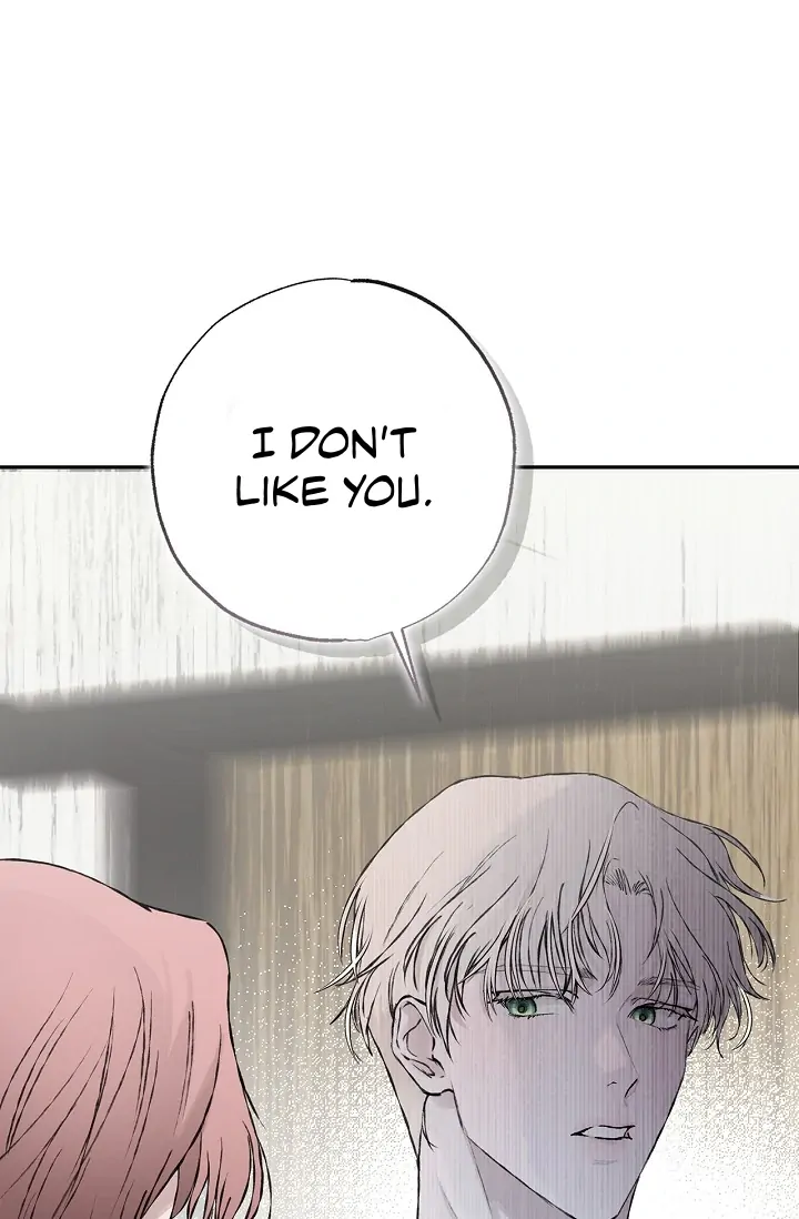 Mind the Gap Chapter 9 - Page 9 in English