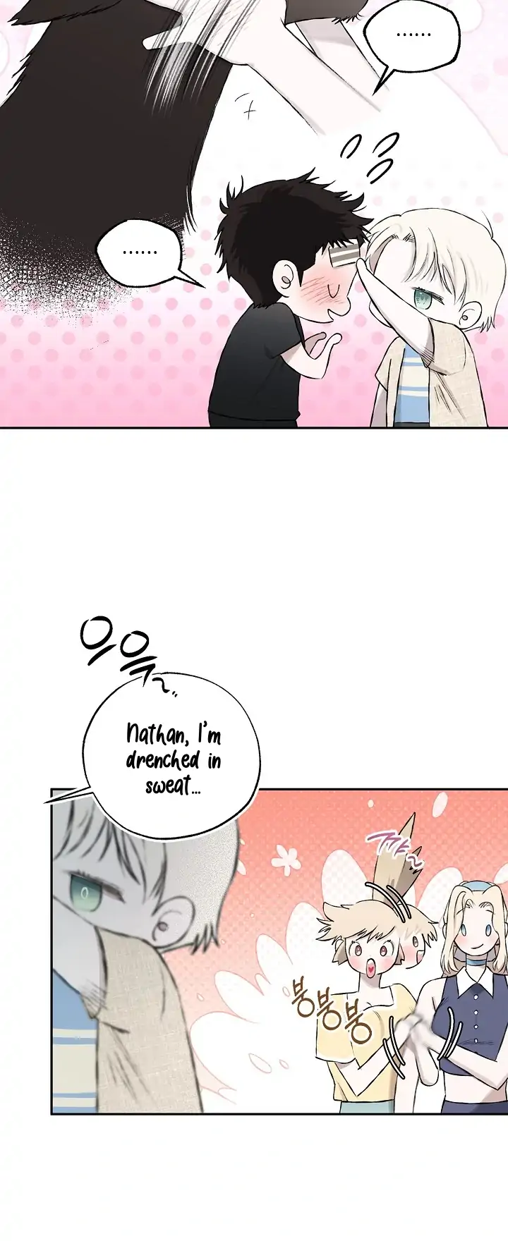 Mind the Gap Chapter 9 - Page 93 in English