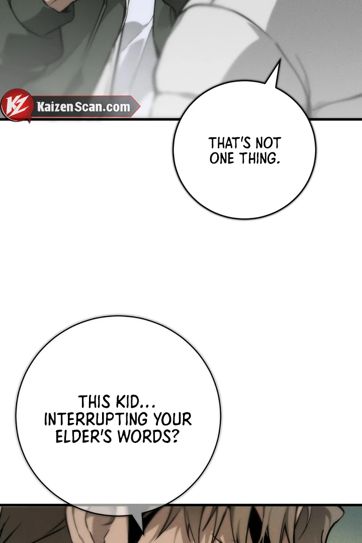 Die In My Arms Chapter 1 - Page 30 in English