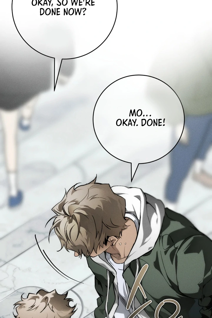 Die In My Arms Chapter 1 - Page 34 in English