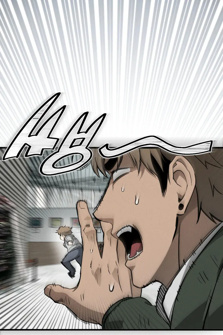 Die In My Arms Chapter 1 - Page 36 in English